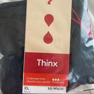 THINX Period Underwear